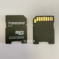 SanDisk TF micro card to SD card adapter with large memory for car laptop dash cam compatible adapter