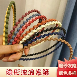 发箍;插梳;发夹