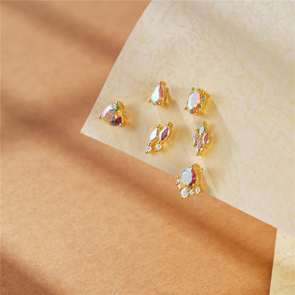 2g Weight labret / monroe stud Piercing needle type Moonstone Inlay Material Ear Studs Classification Ear Cartilage Rings & Studs Piercing Type 1 Piece Quantity Holiday, Daily Occasion 925 Sterling Silver Material Geometric Pattern Unisex Gender Elegant, Simple Style Style 1 Piece Ear Cartilage Rings & Studs Elegant Simple Style Geometric 925 Sterling Silver Moonstone Ear Cartilage Rings & Studs 7