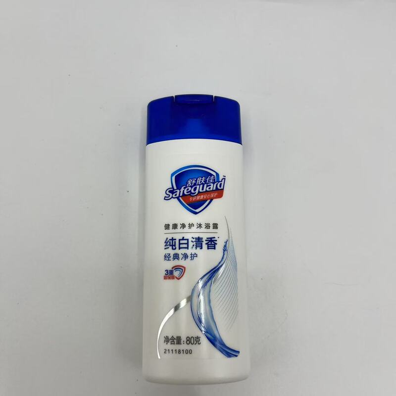 ラックス フリージア エッセンシャル オイル フレグランス シャワー ジェル 100ml ユリ小ボトル お試しパック 旅行 出張 ホテル ドロップシッピング|undefined