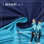 三合一斜纹防水户外春亚纺