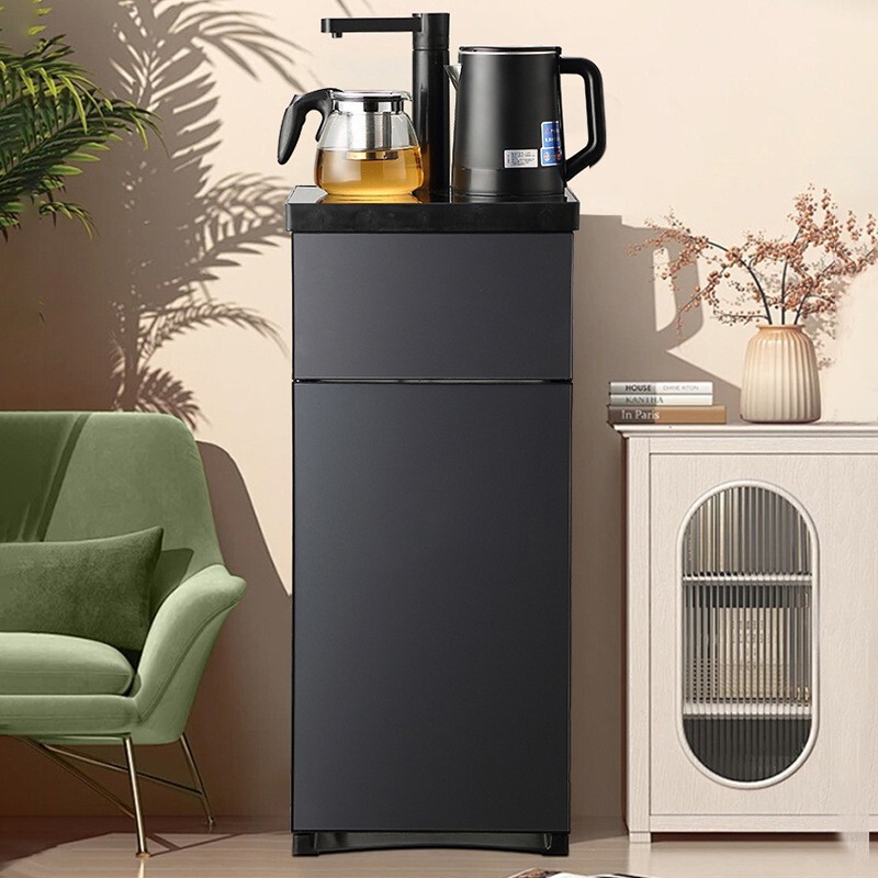 Tea Bar Machine, Household Vertical Smart Water Dispenser, Voice-Controlled Tea Maker, Kettle, Factory Wholesale, Group Purchase Gifts Tea Bar Machine, Household Vertical Smart Water Dispenser, Voice-Controlled Tea Maker, Kettle, Factory Wholesale, Group Purchase Gifts