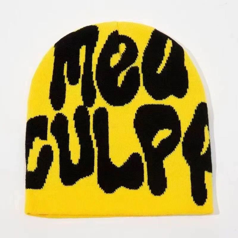 knitted Beanie Hat перевод не нужен?