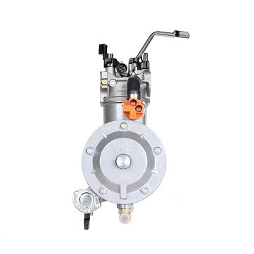 P19A-Lpg Ng168F Three-Purpose Gas Carburetor Gx200 2-Kilowatt Generator Spd