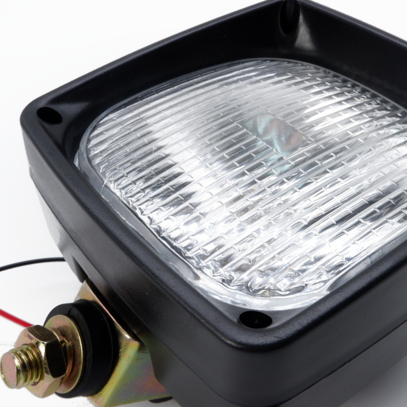 Suitable for Carter Work Light, Inspection Light, Carter Excavator Large Arm Light, Cat Excavator Light