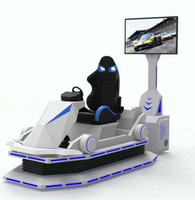 VR simulated driving (popular science about drunk driving and drug driving)-part…