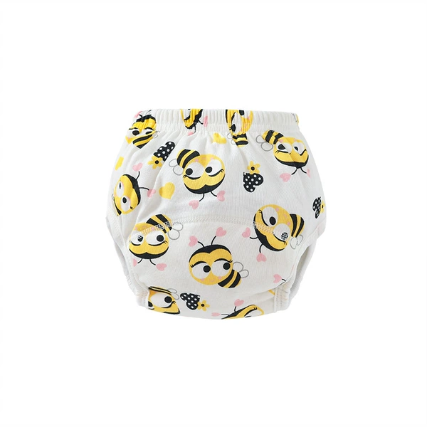 No. 8 little bee