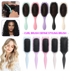Bounce Curl Define Styling Brush