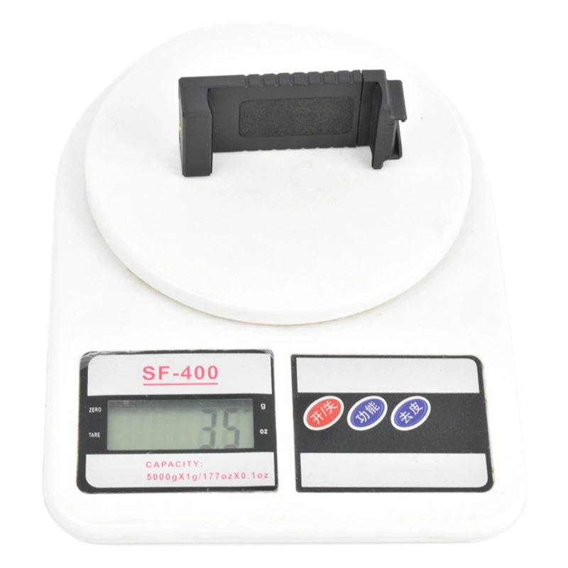 Прямая трансляция мобильного телефона с зажимом для заполняющего света, микрофон, мобильный телефон, двойное оборудование для прямой трансляции, двойное отверстие, кронштейн для прямой трансляции, поворотный зажим