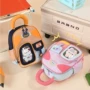 幼儿园女童男孩轻便书包