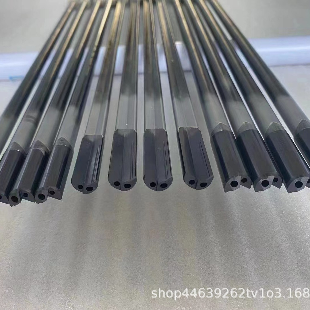 深孔钻头  枪钻  深孔加工  深孔刀具  深孔加工基地 深孔钻厂家