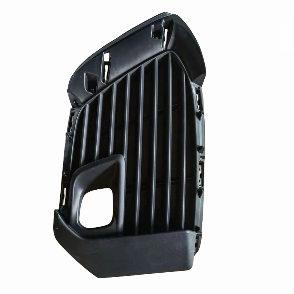 Front Bumper Fog Light Decorative Frame 16119191980 16119192080 Suitable for Peugeot 5008