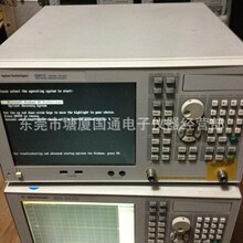 �����������݂�E5071C�W�j�����x  ���˿� 8.5G