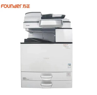 Founder Founder domestic multi-function copier A3240S printer scanning machine A3A4
