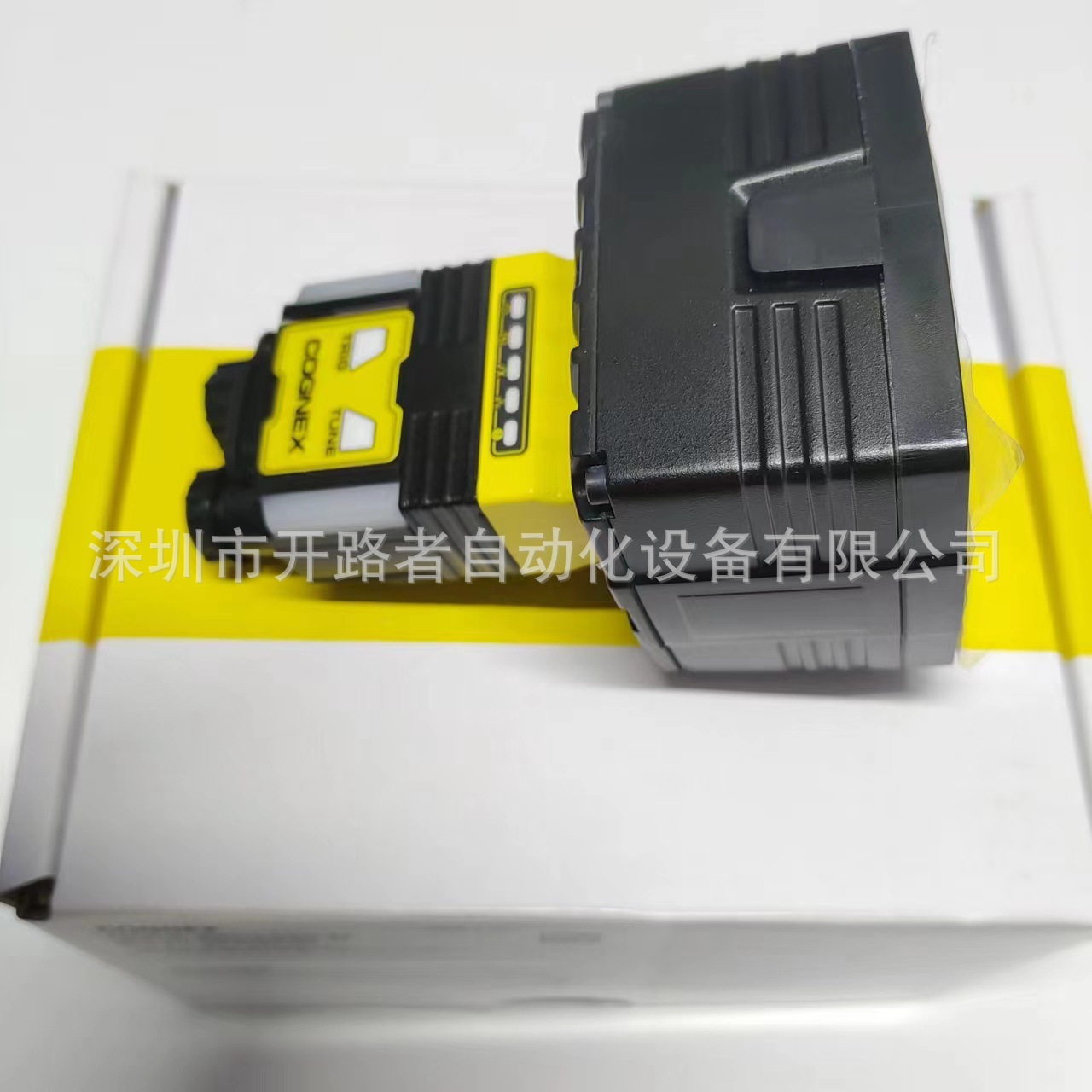 COGNEX康耐视IS2801C-24520-EC智能彩色工业相机议价IS2801C