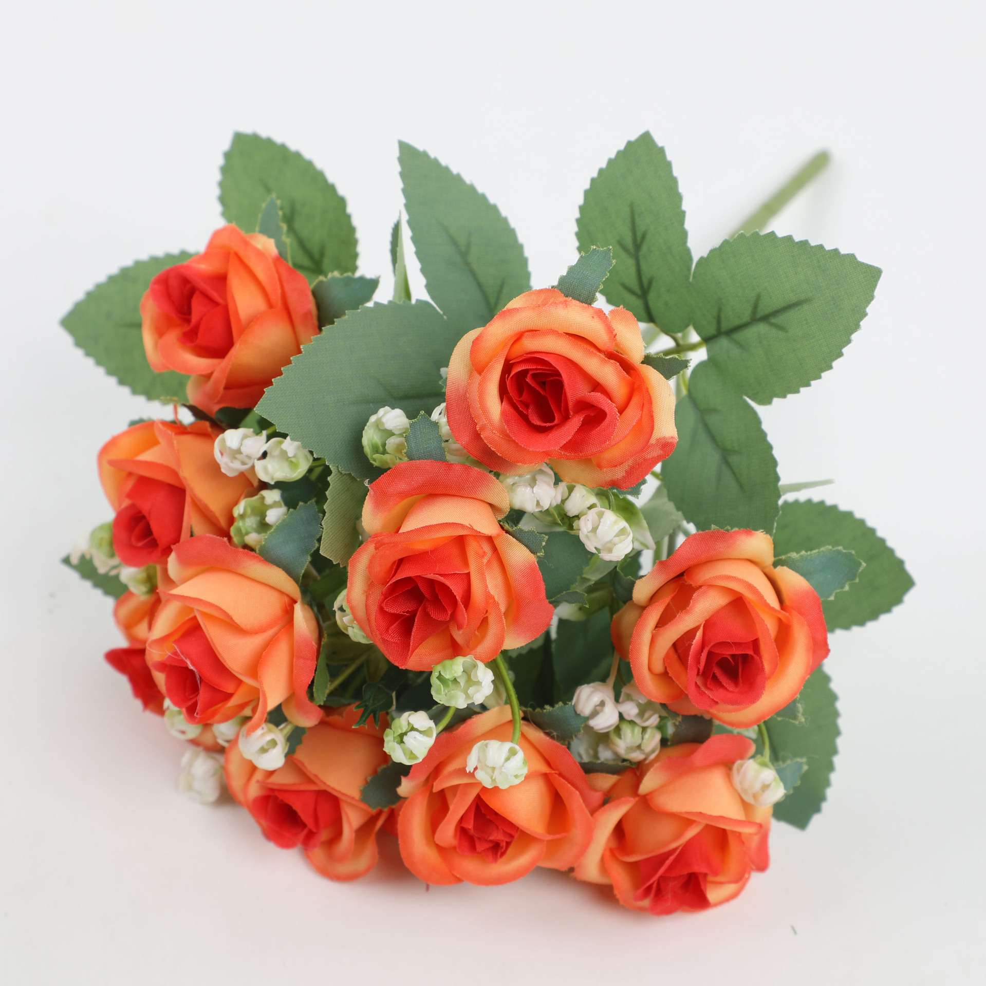 AHF629-330-5 sunset red