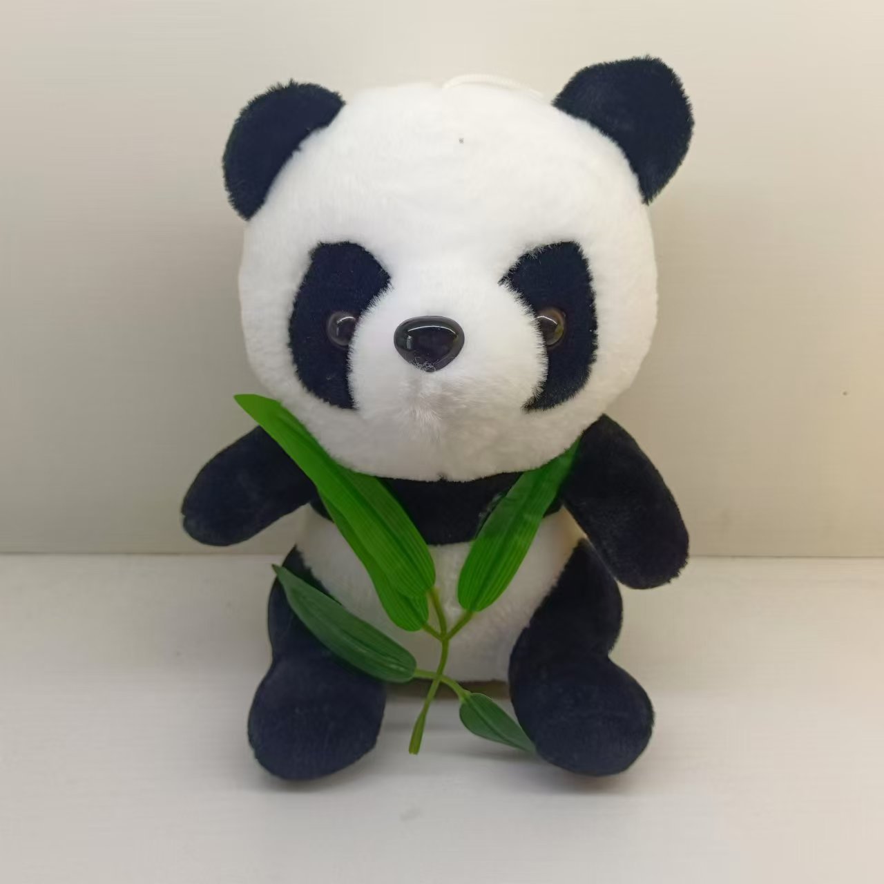 Bamboo leaf panda