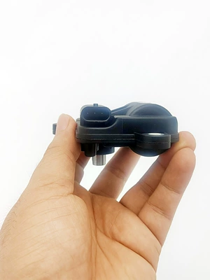 Exhaust Pipe Valve Modification: Exhaust pipe - three-pin-motor-for-motorcycle-51-valve-body-switch-type