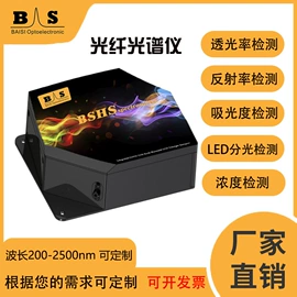 光谱仪;其他光学仪器;光学检测仪