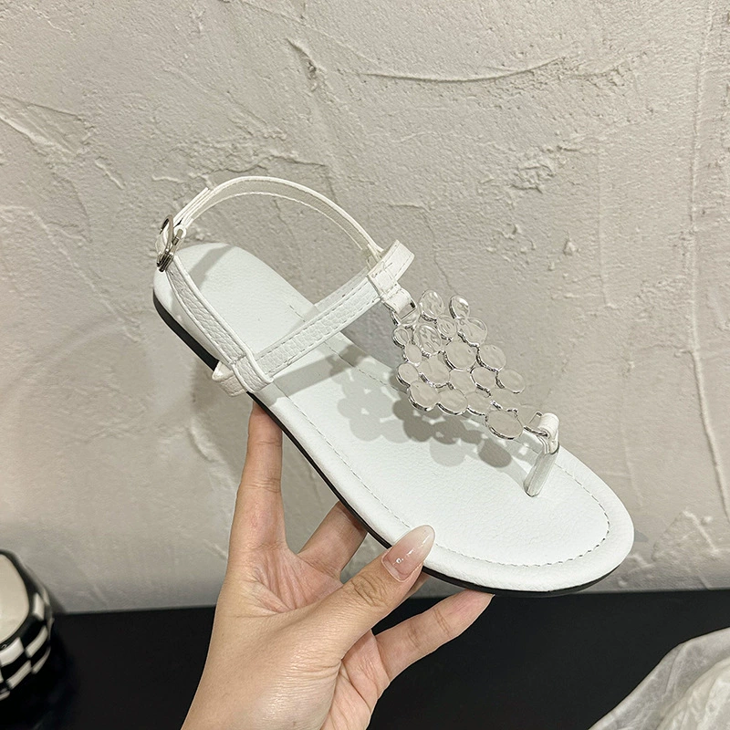 (Cross-border trading), summer beach sandals, 2025 years