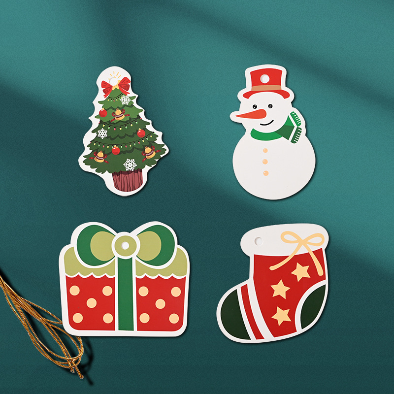 Tarjetas de felicitación con flores para inauguración de casa, bodas, inauguración de negocios, tarjetas de bendición, tarjetas colgantes, materiales para envolver flores para floristería, tarjetas para ramos florales