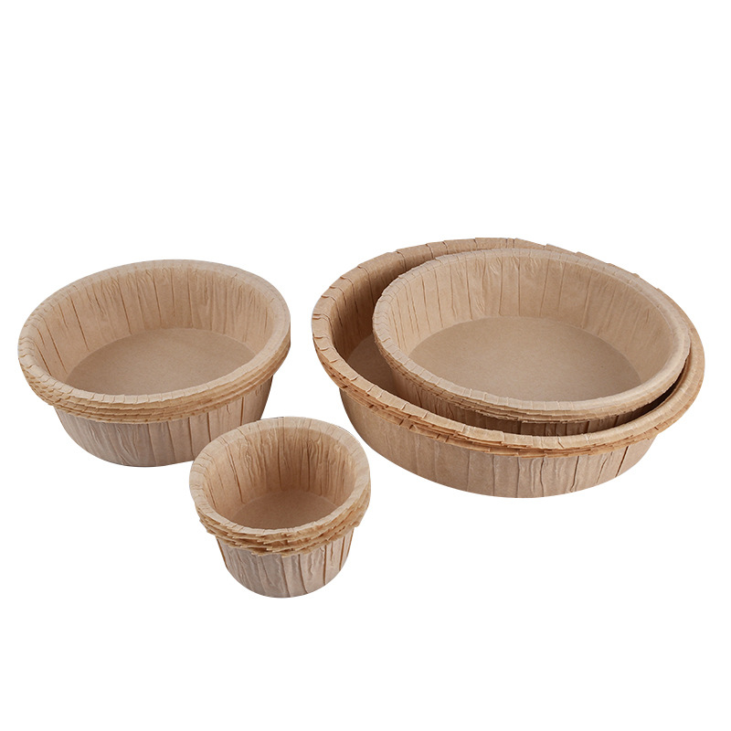 New 16cm round pizza Qifeng cake rondrusted paper support high…