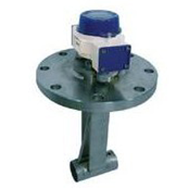 科隆流量开关DW184　克罗尼流量仪表