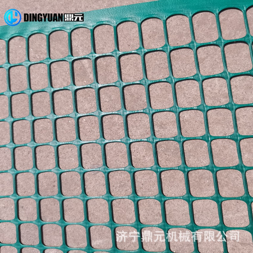 家庭用多用途花园围栏网生产线 家禽围栏网 狗兔鸡鸭等围栏网设备