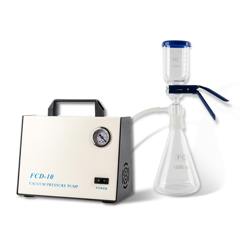 ʵóձ FCD-10ѹձ Яʽ͸Ĥձ