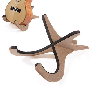 ľ��ľ�|������Ukulele Stand�ȿ������ С���ټ�֧��