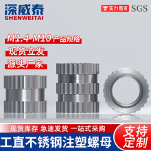 M1.4-M10�A����ĸǶ��304ע�ܝL����ĸ肼�303���P䓹�ֱע����ĸ