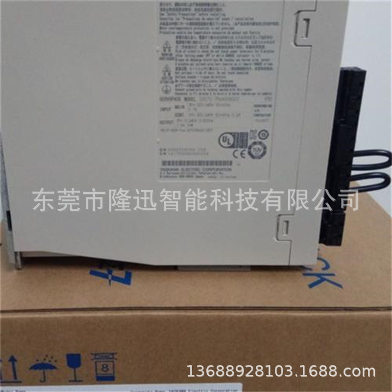 安川伺服驱动器SGD7S-780A00A    SGD7S-780A00B202全新议价