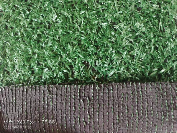 Green, adhesive, 15mm