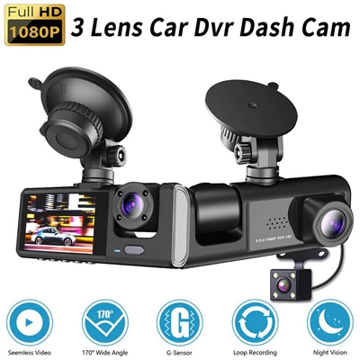 recorder, mobile phone connectivity, Driving recorder