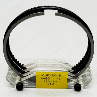 Piston, piston ring, piston pin Chevrolet F14D3 Piston