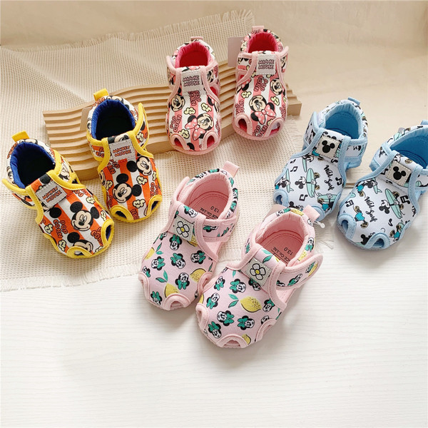 Summer children's bag