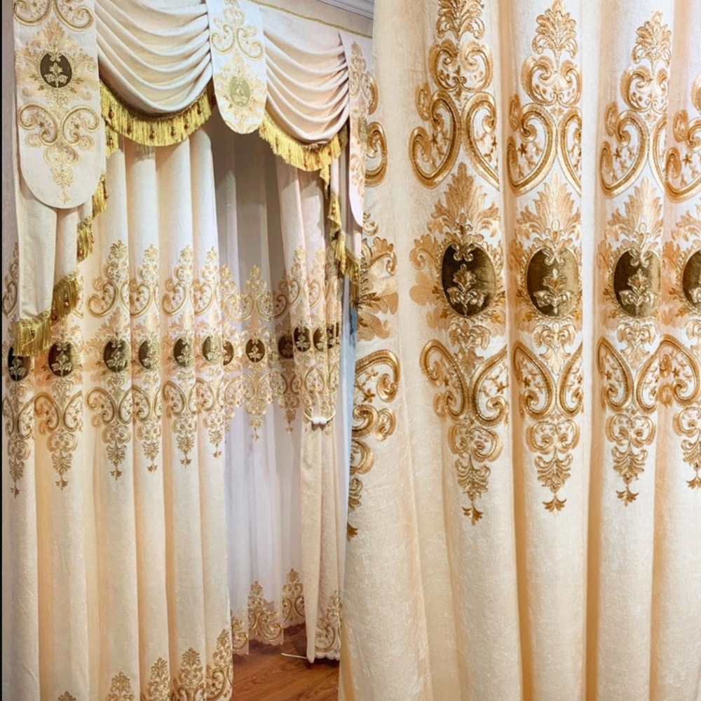cloth for living room