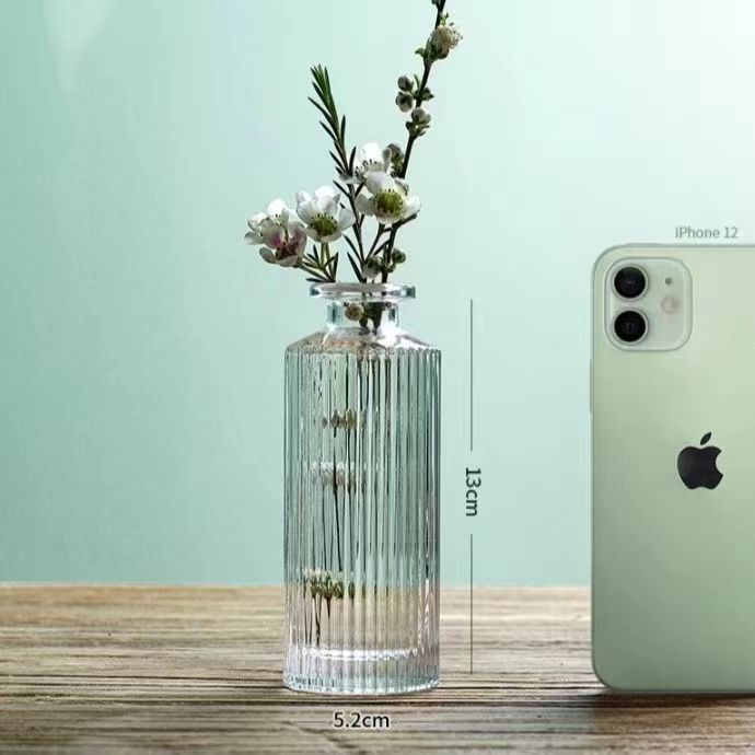 Pequeña barra vertical