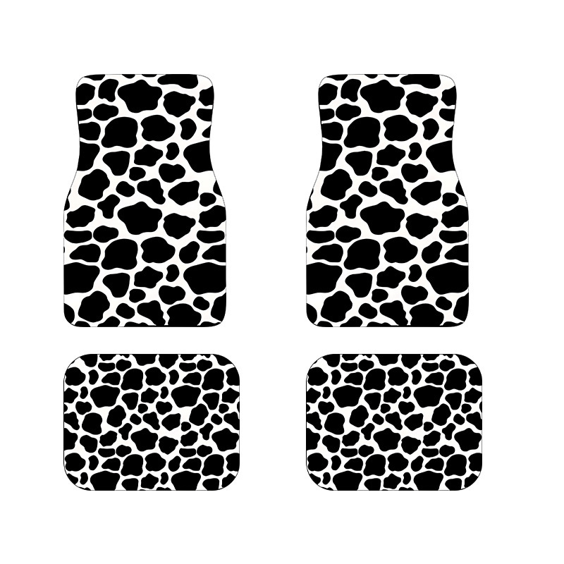 Amazon's best-selling vintage car floor mats are dirt-resistant, wear-resistant, and easy to maintain. Direct sales and wholesale from the manufacturer