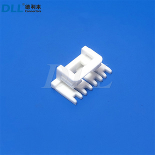 VH-4S   DIP,P=3.96mm   VH3.96 ��λ�i����