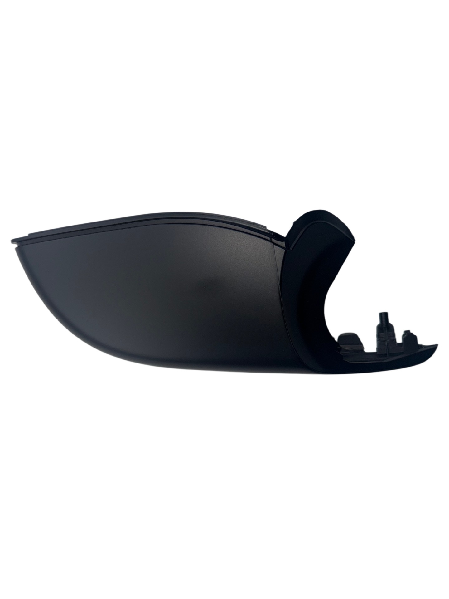 Suitable for BMW 5 Series F10 F18 rearview mirror lower shell, side mirror trim, reflector bottom shell
