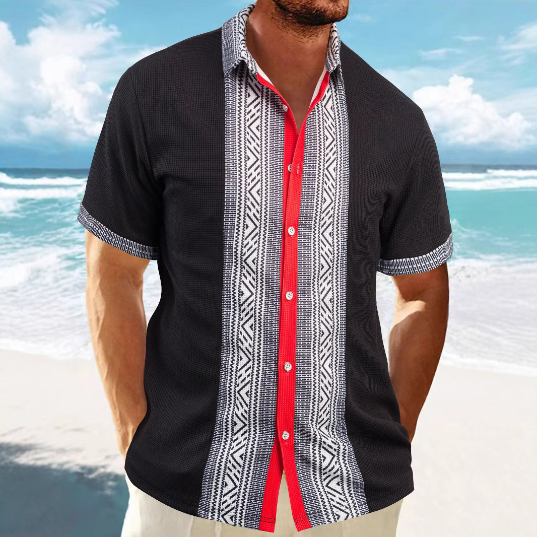 (Cross-border trading), summer shirt, Amazon