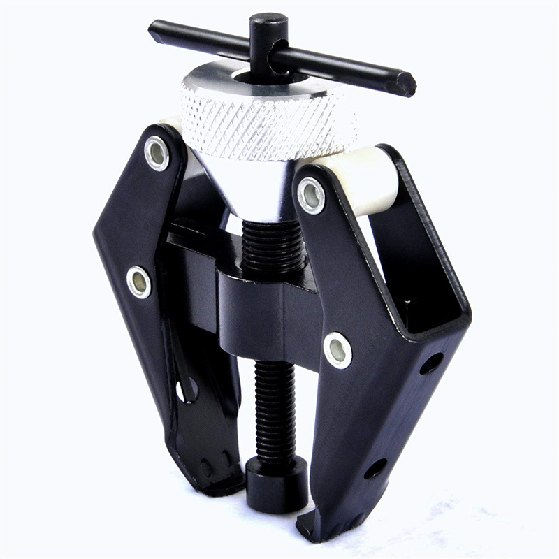 适用汽车拆雨刮臂 电瓶桩头雨刮器雨刮臂拉马 雨刮器拆卸工具