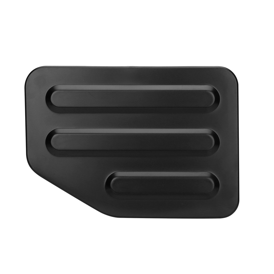 Suitable for Jb64 Jb74 Jimny Decorative Parts Three Horizontal Carbon Fiber Color Black Paste Abs Fuel Tank Cover