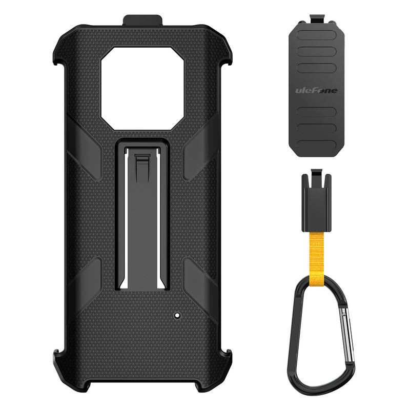 Ulefone Armor 22 original hard protective shell Hong Kong delivery