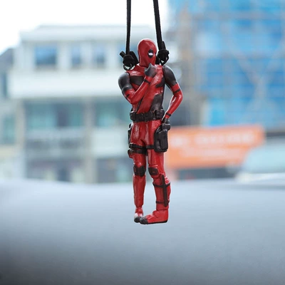 Little Naughty Car Accessories Car Car hanging