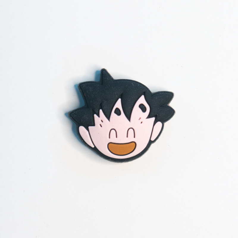 Nintendo Switch donut helado Rocker Cap NS lindo botón Lite Rocker Cap periférico Accesorios