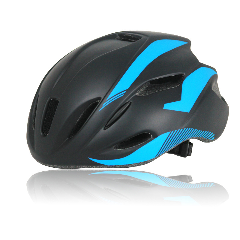 Casco de seguridad para bicicleta de equilibrio y bicicleta de carretera, probado según normas CE para exportación transfronteriza, con protección para ciclismo.