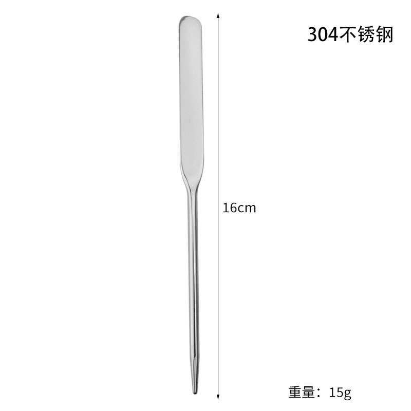 High gloss Foundation Shovel [304 material]]