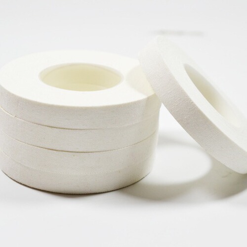 Factory Direct Wholesale Guzheng Rubber Band, Tape, Professional Performance Type 10-meter Guzheng Rubber Band with Good Adhesion